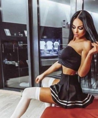 Анкета проститутки Мария - Фото 1, Новосельское, 30 лет, №7542